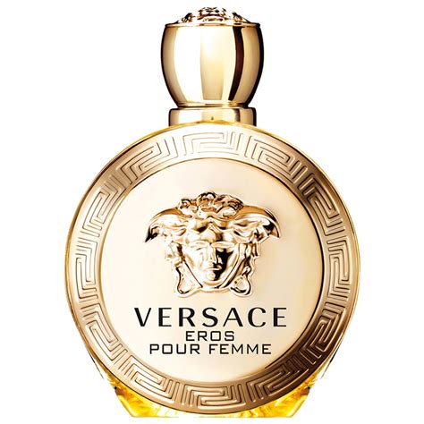 eros pour femme versace sephora|Versace Eros best price.